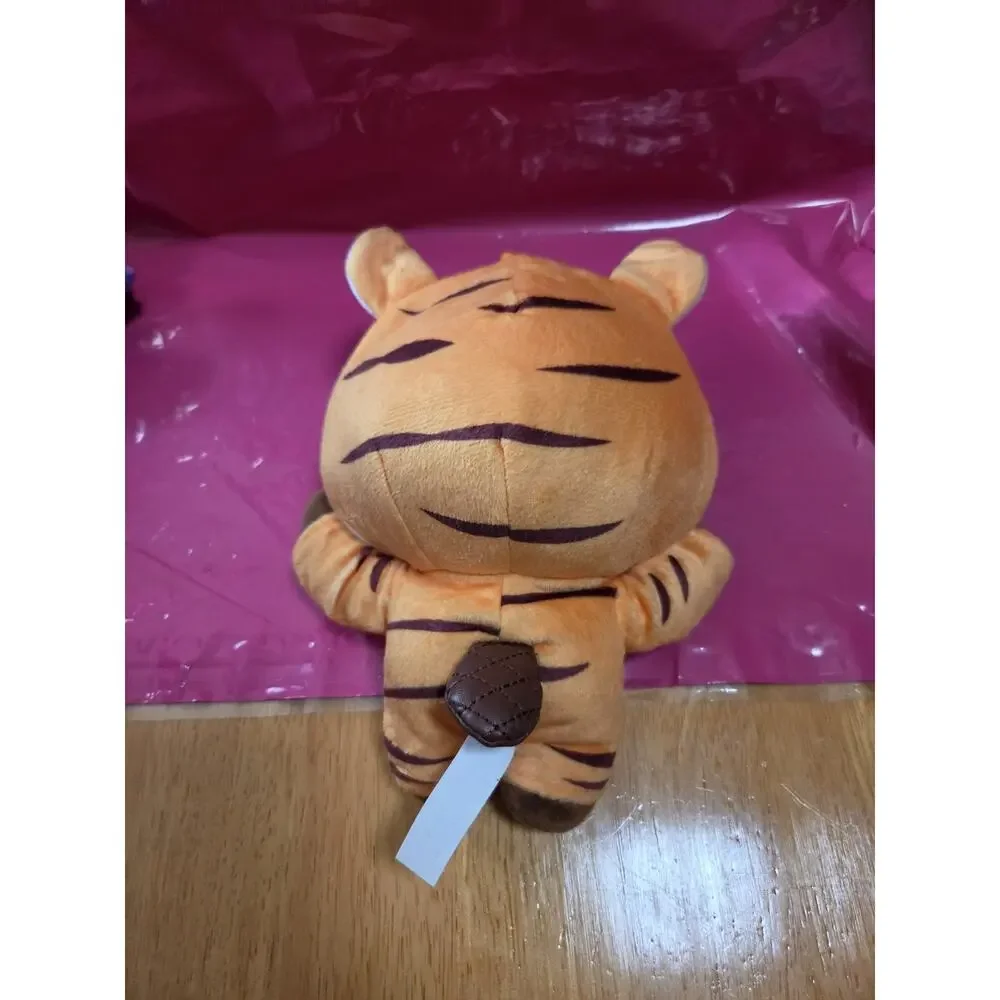 Unbranded tims tiger